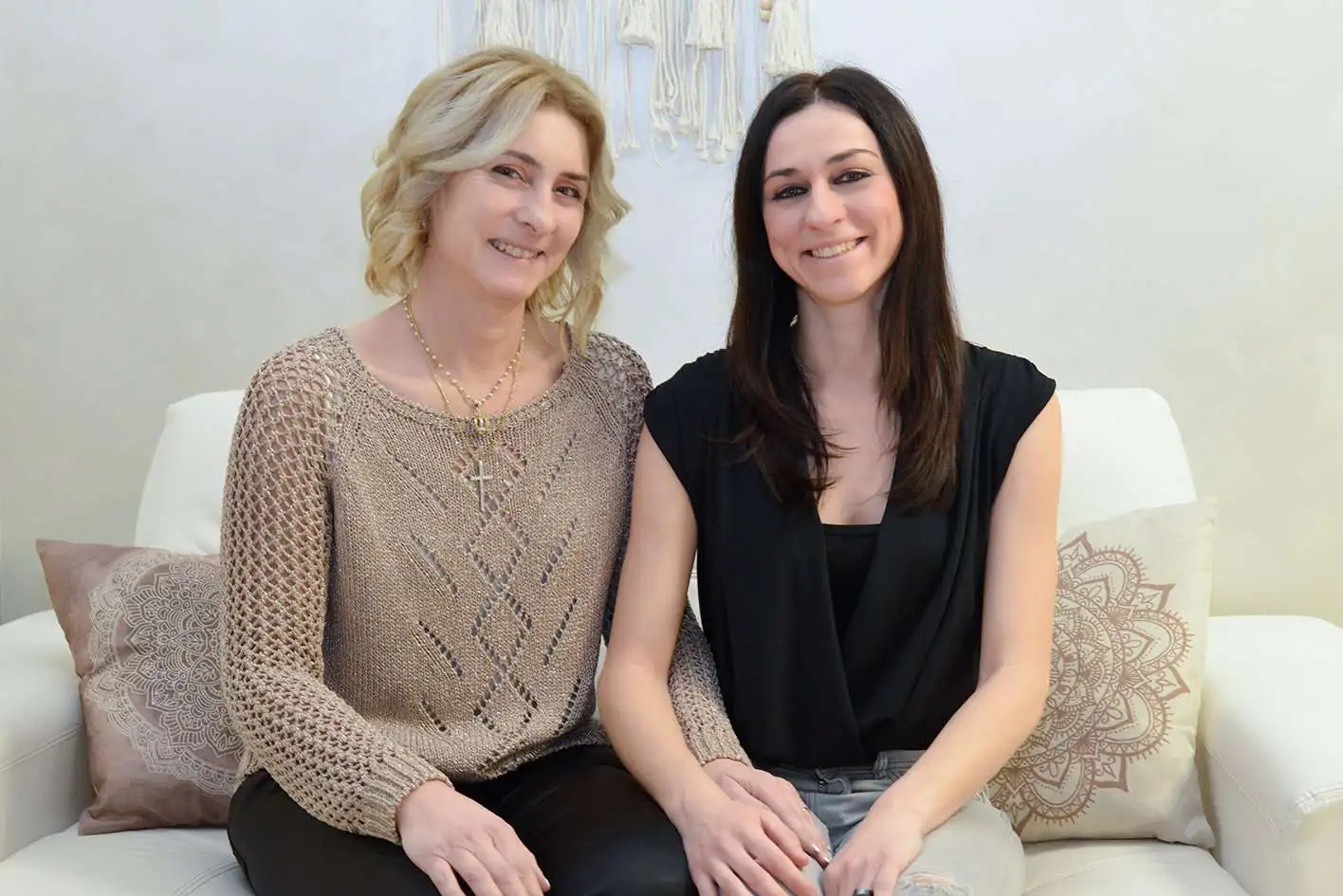 Centro di Luce Faiano 01