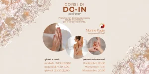 Corsi di Do-In