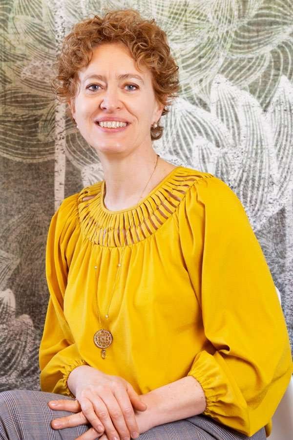 STEFANIA DELLA MATTIA