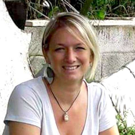 Giulia Alberti