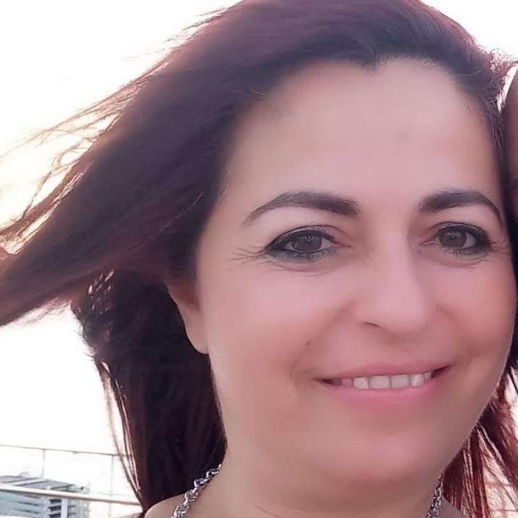 Maura Tomei