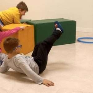 Psicomotricita Marta Marotta