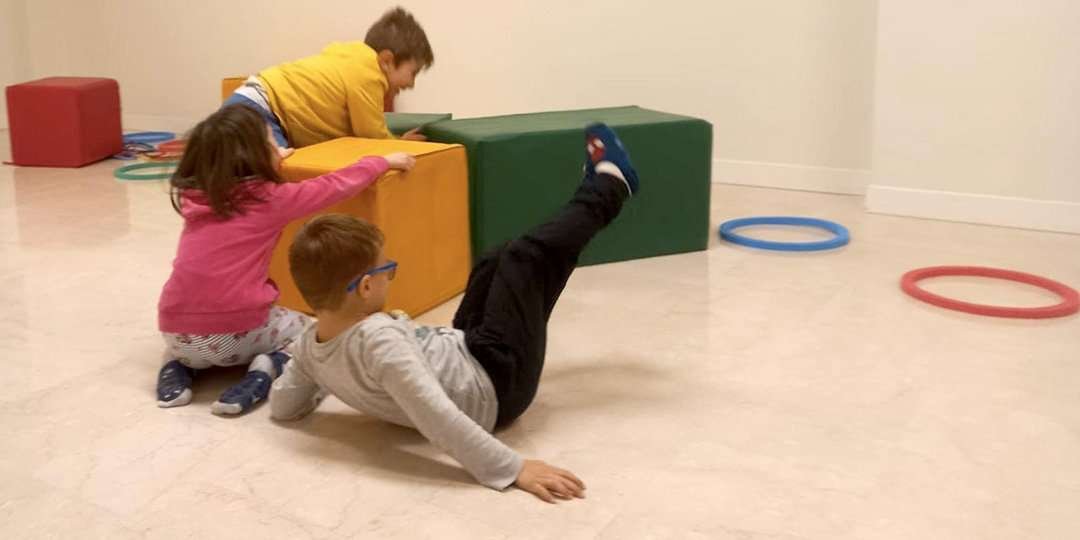 Psicomotricita Marta Marotta