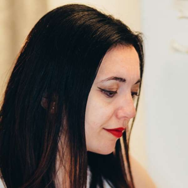 Valentina Mitruccio