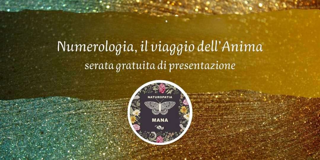 numerologia il viaggio dellanima