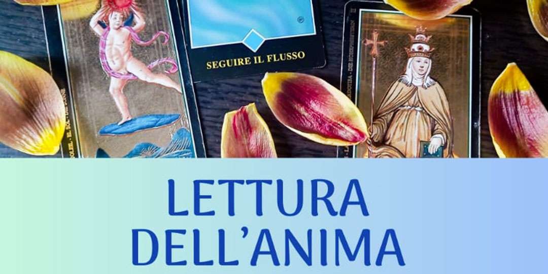 Lettura dellAnima