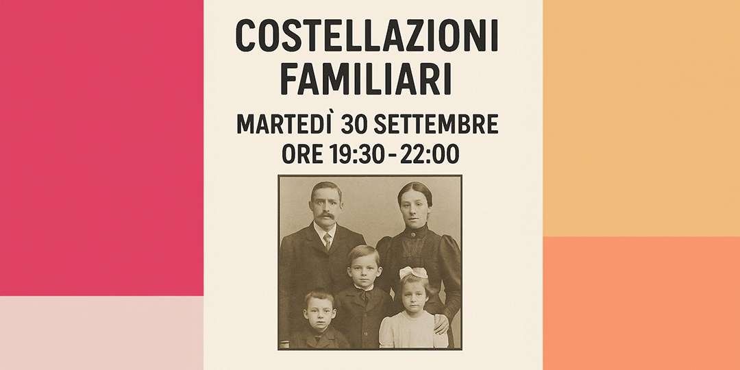 Costellazioni Familiari
