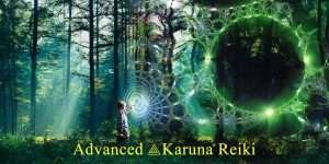 Karuna primo secondo livello 2024