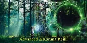 Karuna primo secondo livello 2024