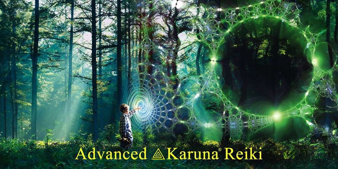 Karuna primo secondo livello 2024