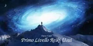 PRIMO LIVELLO REIKI