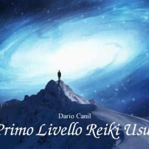 PRIMO LIVELLO REIKI