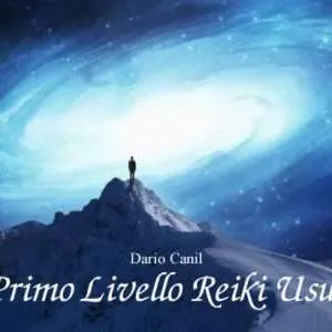 PRIMO LIVELLO REIKI