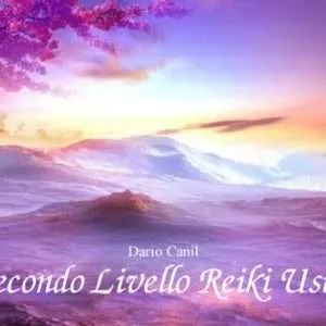 SECONDO LIVELLO REIKI