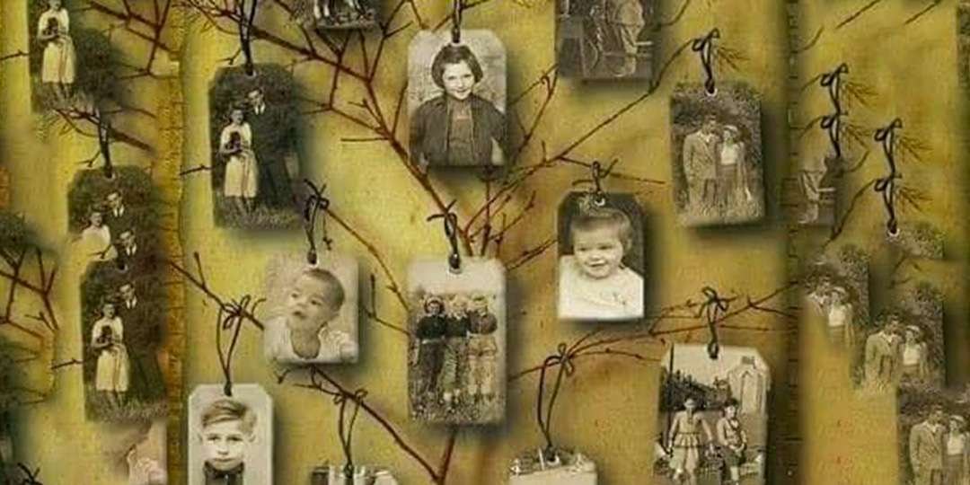 Costellazioni Familiari