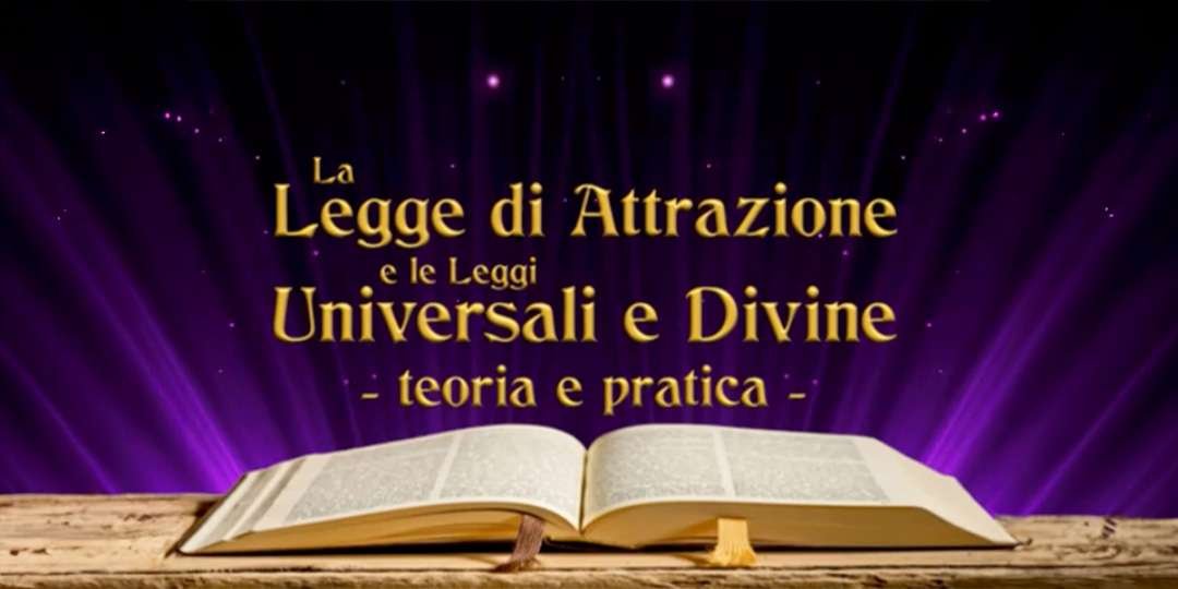 La-legge-di-attrazione-e-le-leggi-universali-e-divine
