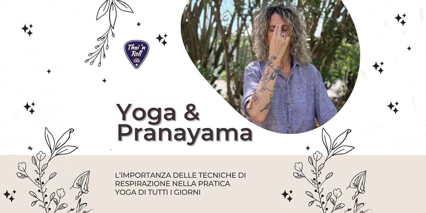 Yoga e Pranayama