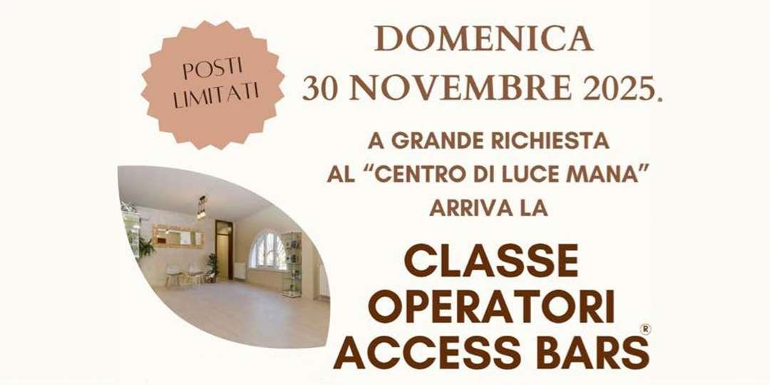 Access Bars