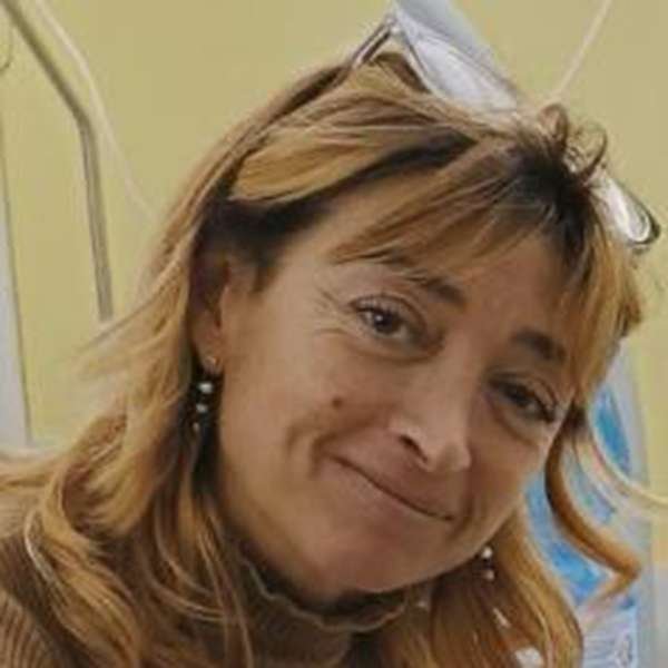 Dott.ssa Beatrice Pelizzaro
