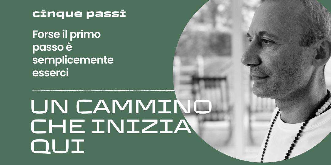 Cinque Passi