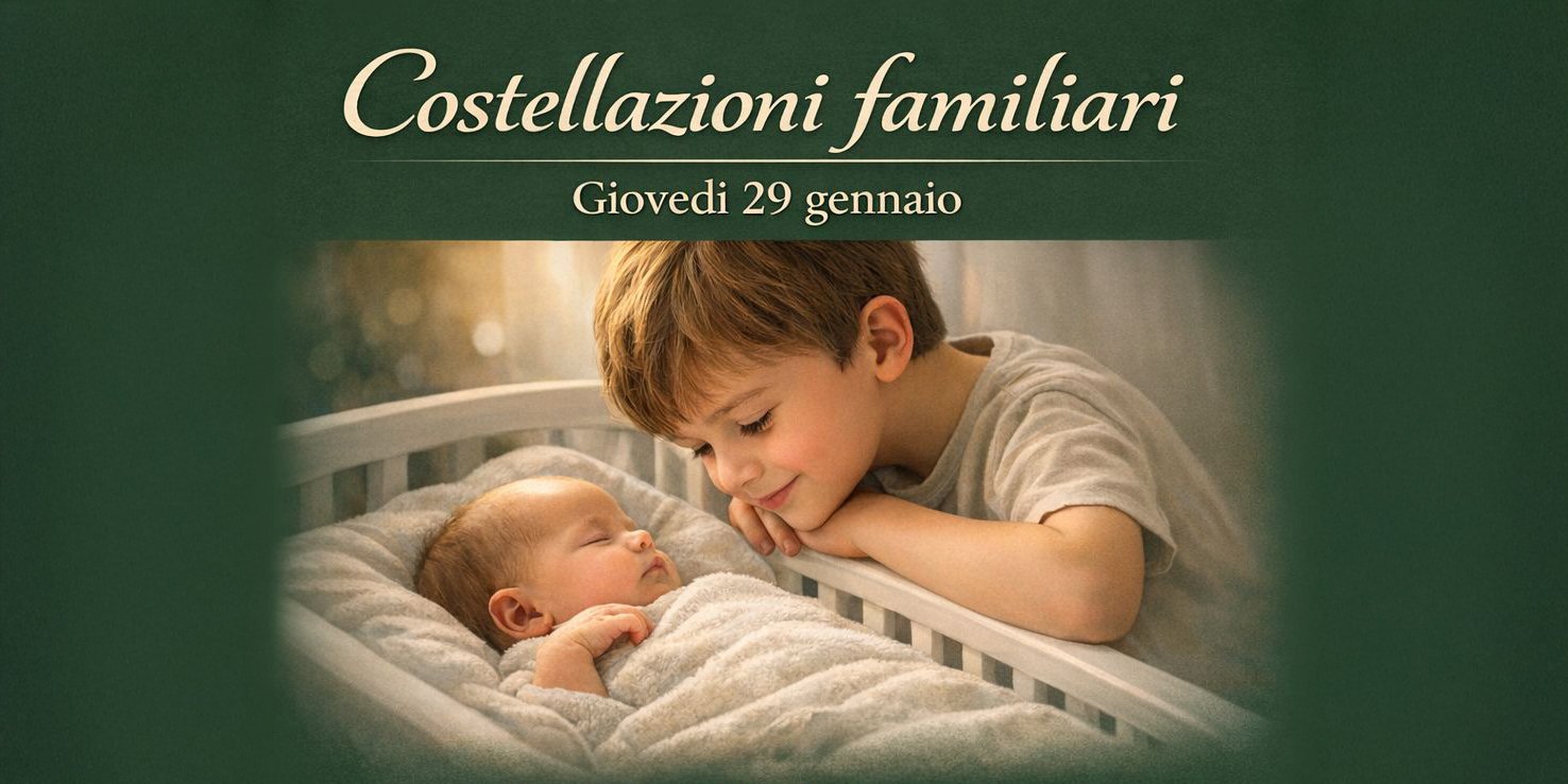 Costellazioni Familiari