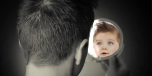 BAMBINO INTERIORE E ALTA SENSIBILITÀ