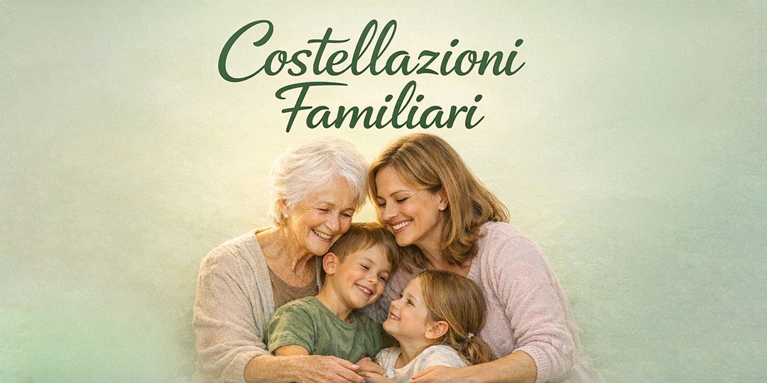 Costellazioni Familiari