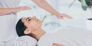 Reiki e Cristalloterapia