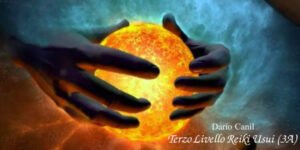 TERZO LIVELLO REIKI
