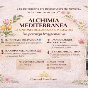 Alchimia Mediterranea