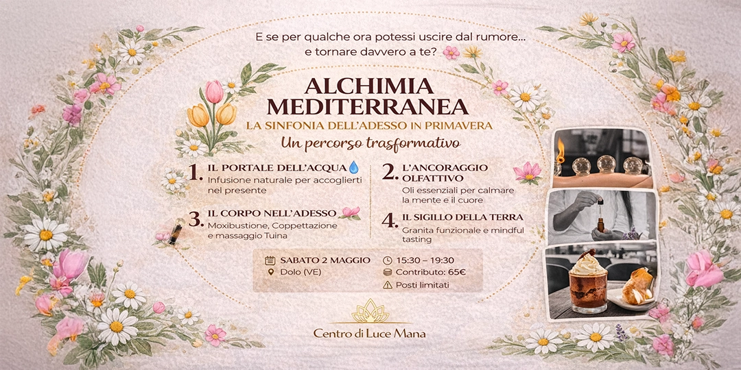 Alchimia Mediterranea