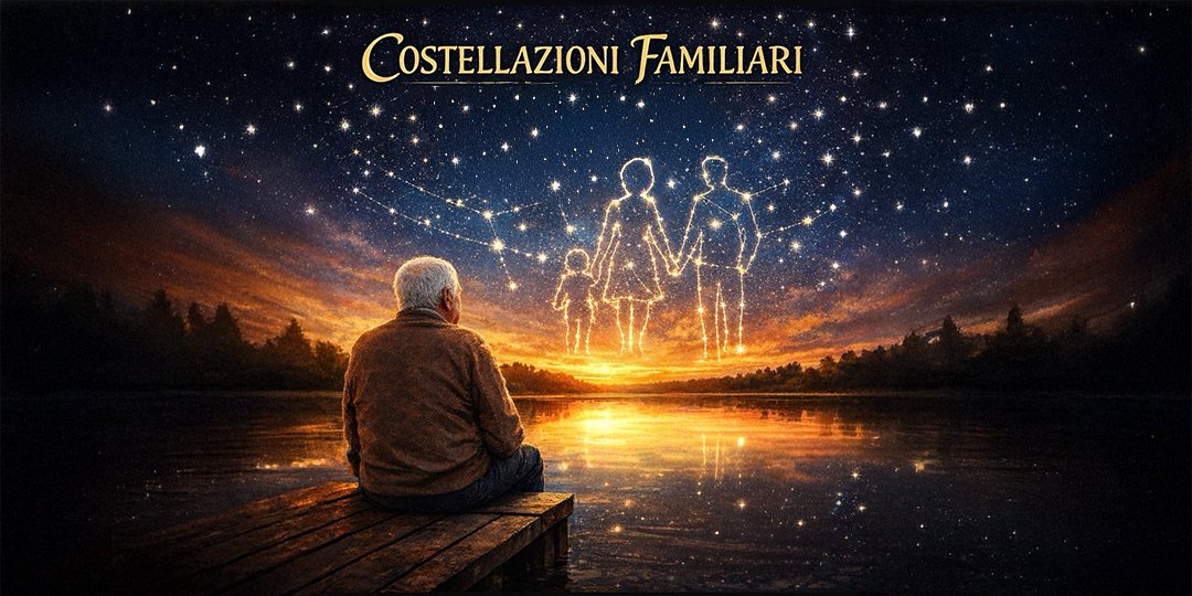 Costellazioni Familiari