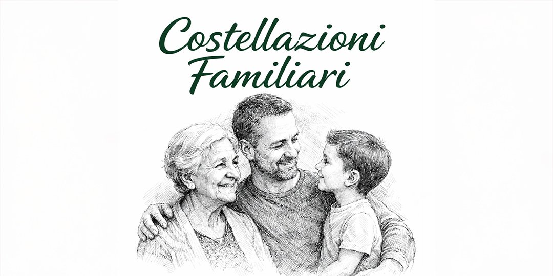 Costellazioni Familiari