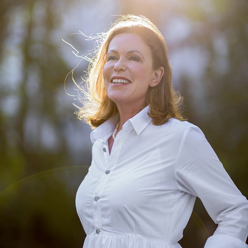 Heike Cantori Wallbaum