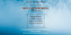 Meccanismi di Difesa