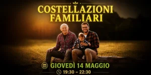 Costellazioni Familiari