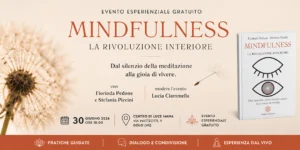 Mindfulness-La rivoluzione interiore