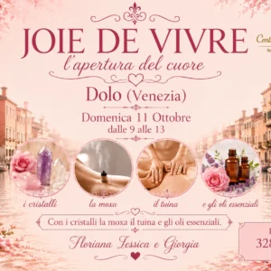 Joie de Vivre
